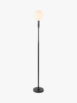 Tala Poise LED Adjustable Floor Lamp, Graphite