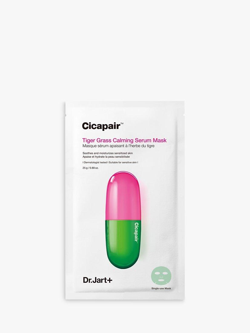 Dr.Jart+ Cicapair Tiger Grass Calming Serum Mask, 25g