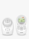 VTech DM1212 Digital Audio Monitor with Night Light & Projection