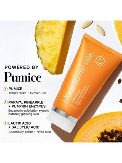 Kate Somerville ExfoliKate® Resurfacing Body Scrub, 150ml - view 2, 