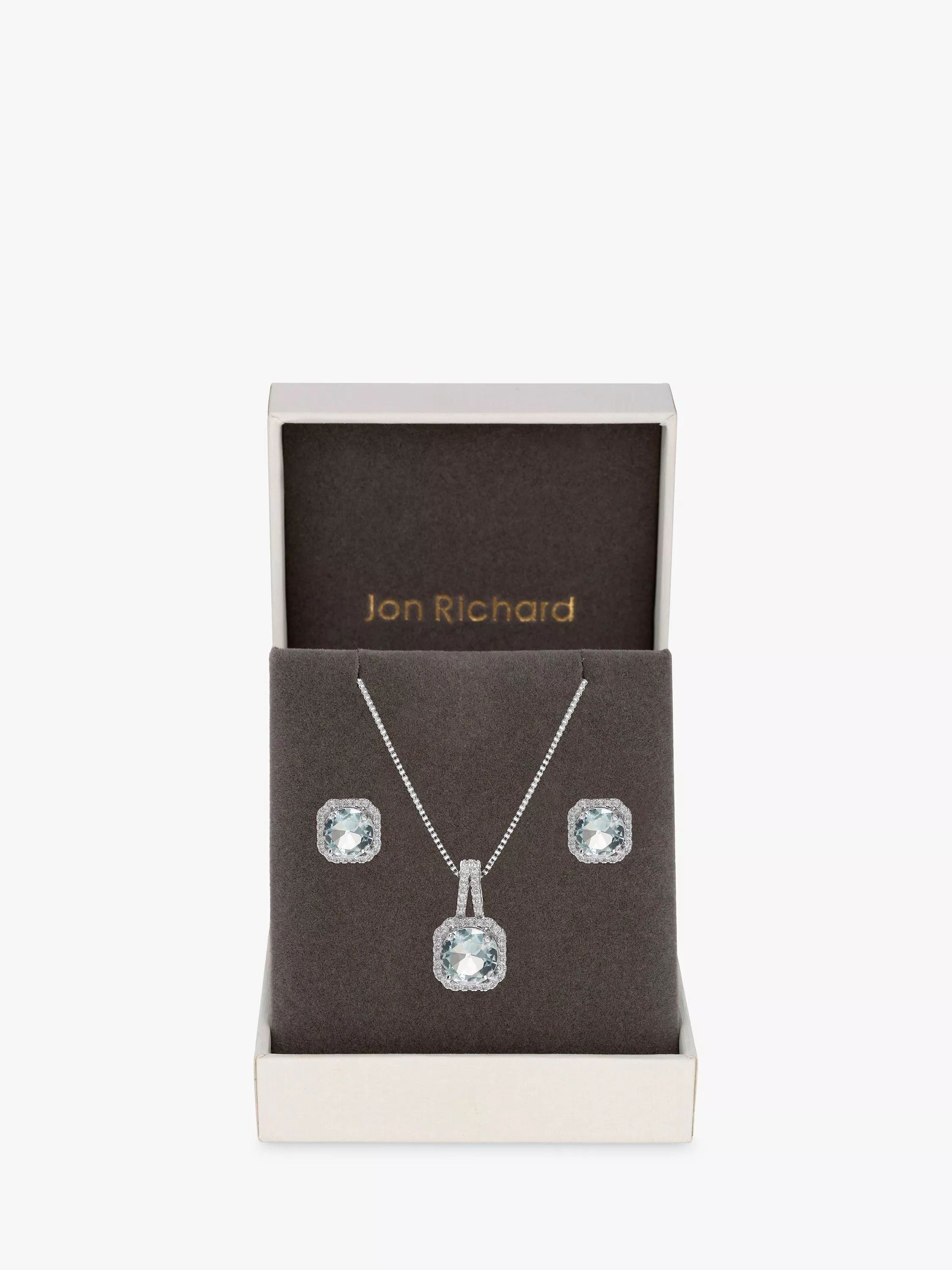 John richard necklace deals