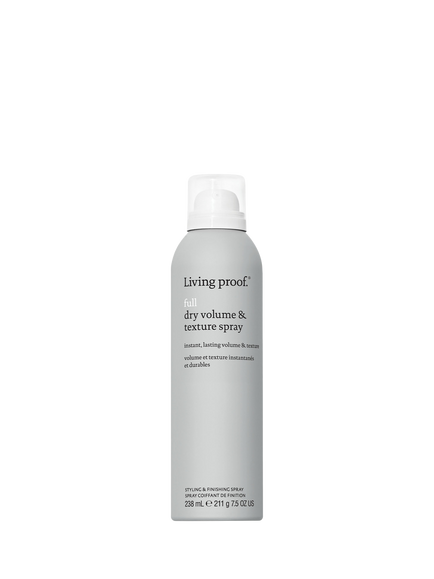 Living Proof Full Dry Volume & Texture Spray, 