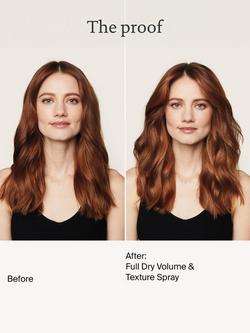 Living Proof Full Dry Volume & Texture Spray - view 2, 