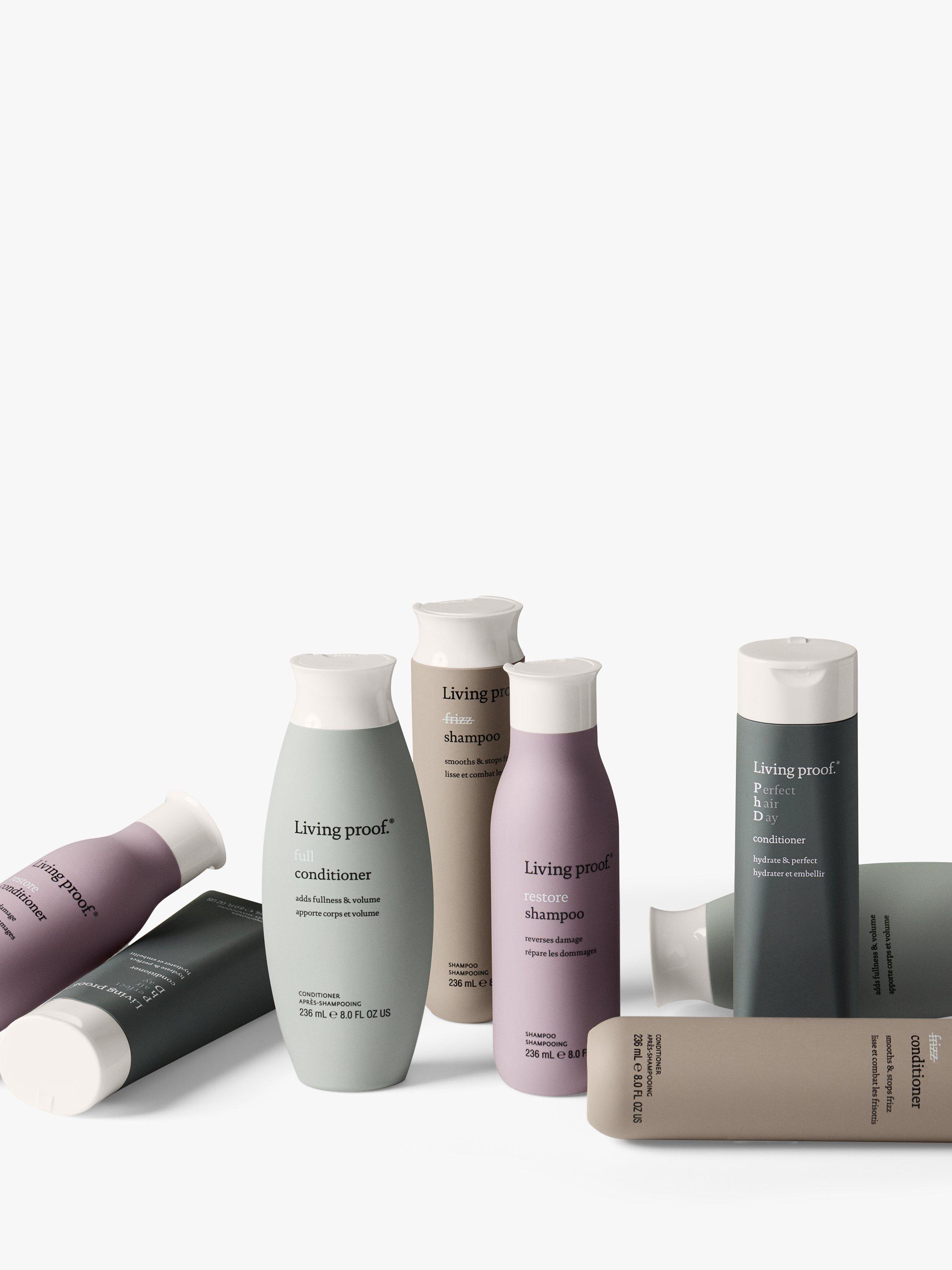 Living proof hair products discount