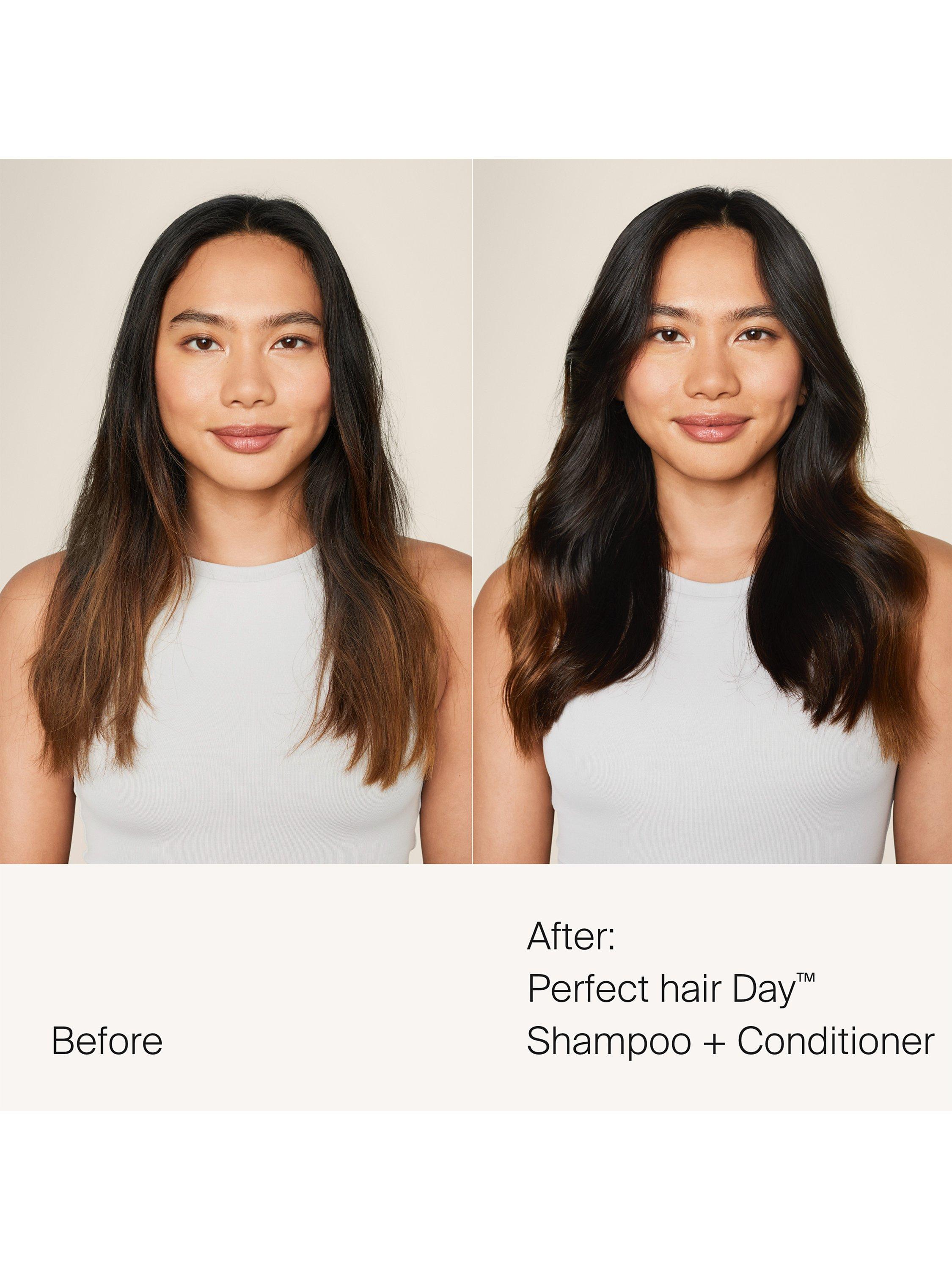 Product image 3 of 7, which shows Living Proof Perfect Hair Day Conditioner, 236ml