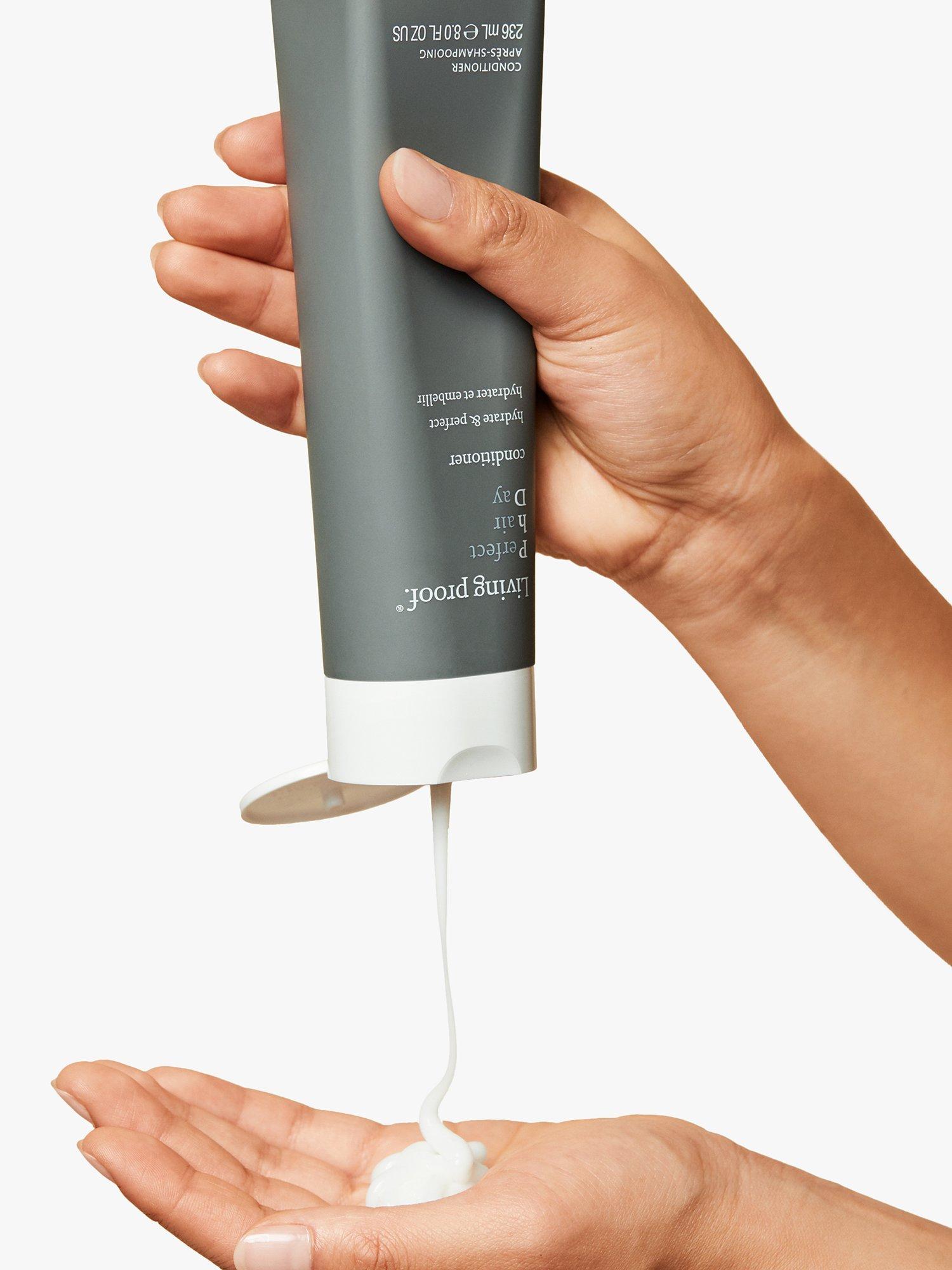 Product image 7 of 7, which shows Living Proof Perfect Hair Day Conditioner, 236ml