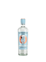 Sipsmith FreeGlider Juniper & Citrus Non-Alcoholic Spirit, 70cl