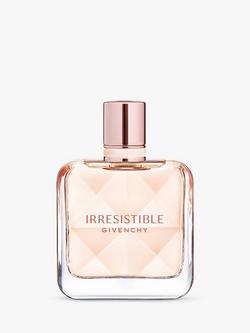Givenchy Irresistible Eau de Toilette Fraiche, 