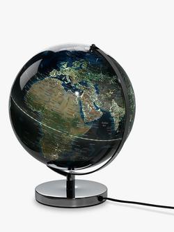 Gentlemen's Hardware Night Time Lights Globe, Multi
