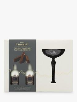 Hotel Chocolat Premium Velvetised Tasting Experience Set, Multi