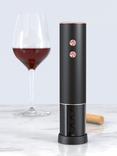 Bar Originale Vinology Fast Charge USB Electric Corkscrew