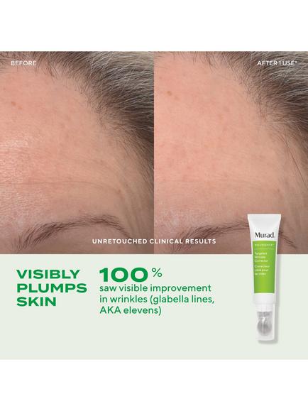 Murad Targeted Wrinkle Corrector, 15ml - view 2, 