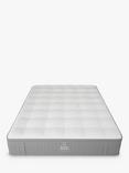 Koti Home Squishy Pocket Spring Mattress, Medium Support, Super King Size