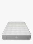 Koti Home Squishy Pocket Spring Mattress, Medium Support, King Size