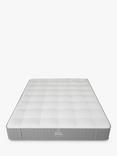 Koti Home Dreamer Pocket Spring Mattress, Medium/Firm Support, Super King Size