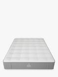 Koti Home Snoozer Pocket Spring Mattress, Medium Support, Super King Size