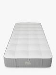 Koti Home Dreamer Pocket Spring Mattress, Medium/Firm Support, Single