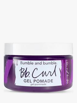 Bumble and bumble Curl Gel Pomade, 100ml, 