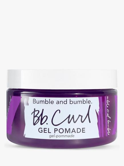 Bumble and bumble Curl Gel Pomade, 100ml - view 2, 