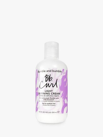 Bumble and bumble Curl Light Defining Cream, 250ml, 