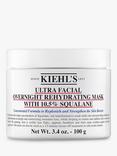 Kiehl's Ultra Facial Overnight Rehydrating Mask, 100g