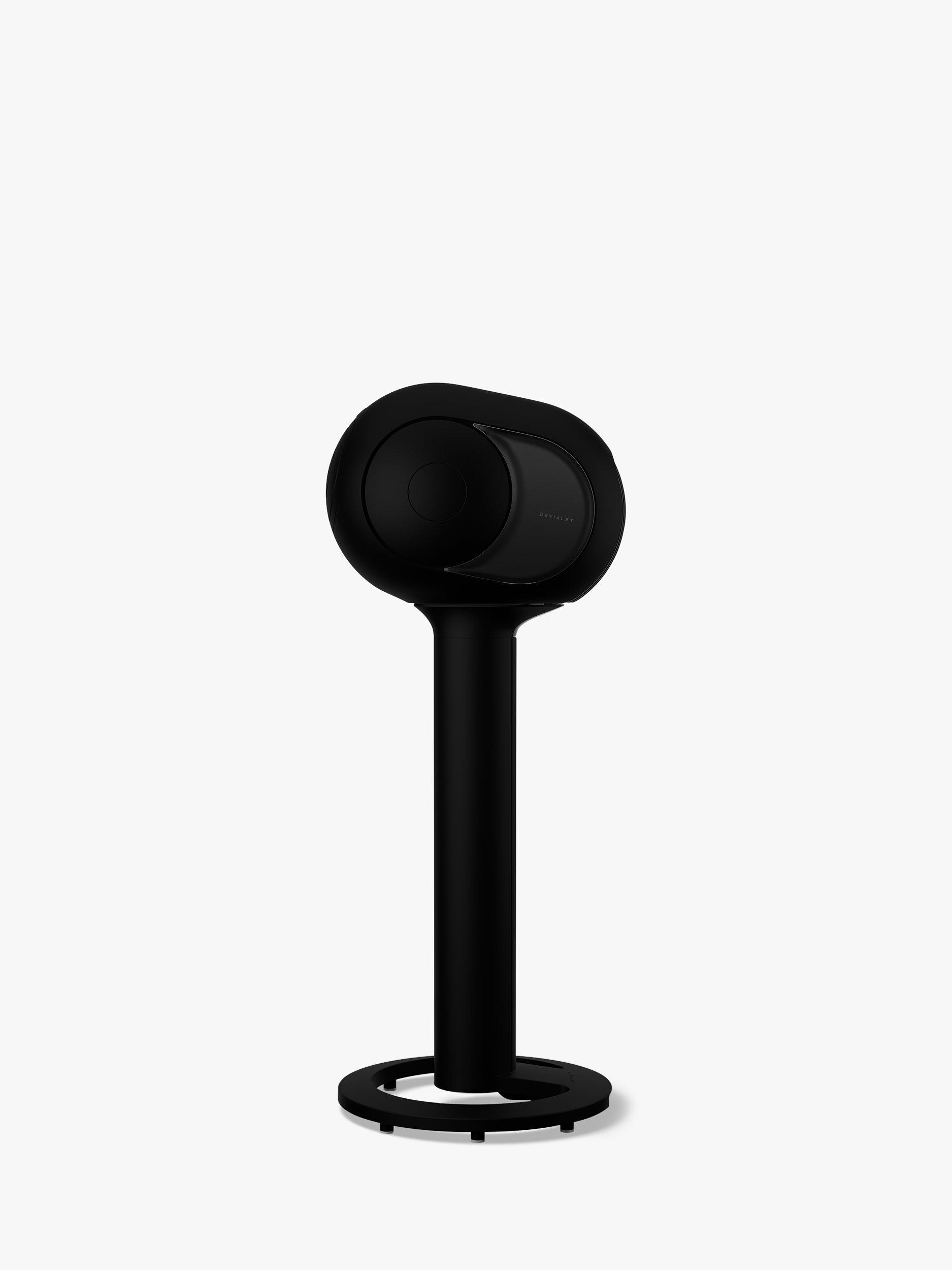 Devialet Tree Stand for Phantom I, Black