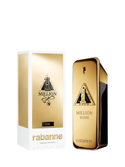 Rabanne 1 Million Elixir Parfum Intense - view 2, 