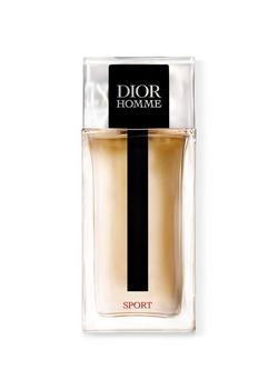 DIOR Homme Sport Eau de Toilette, 