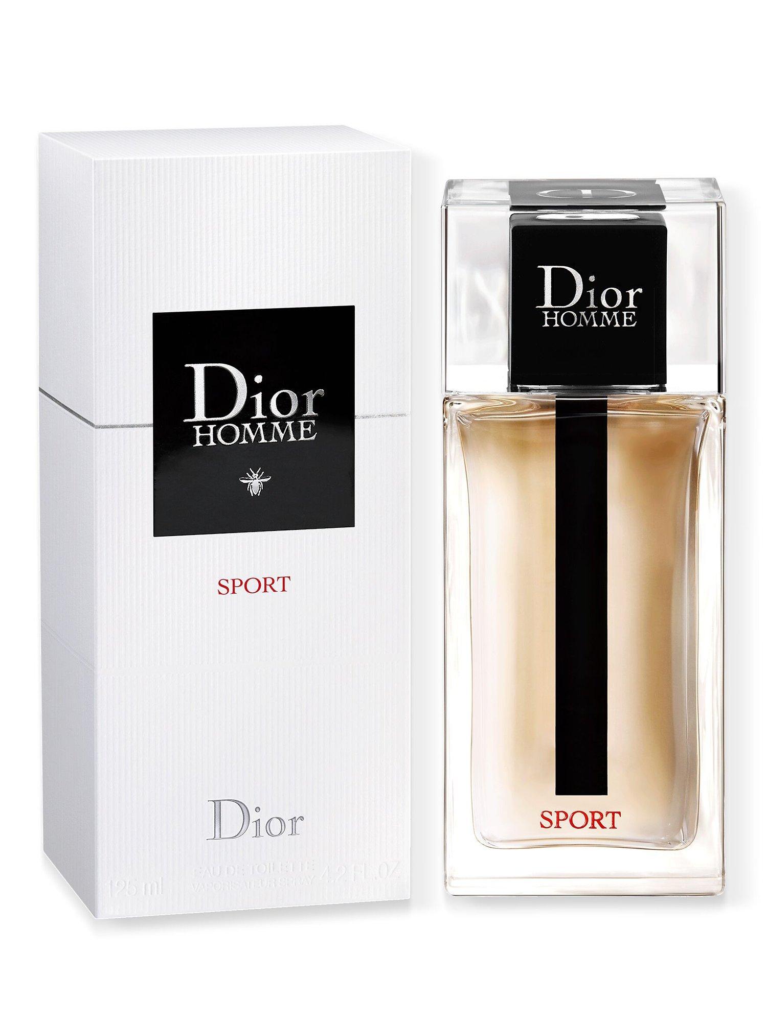 DIOR Homme Sport Eau de Toilette