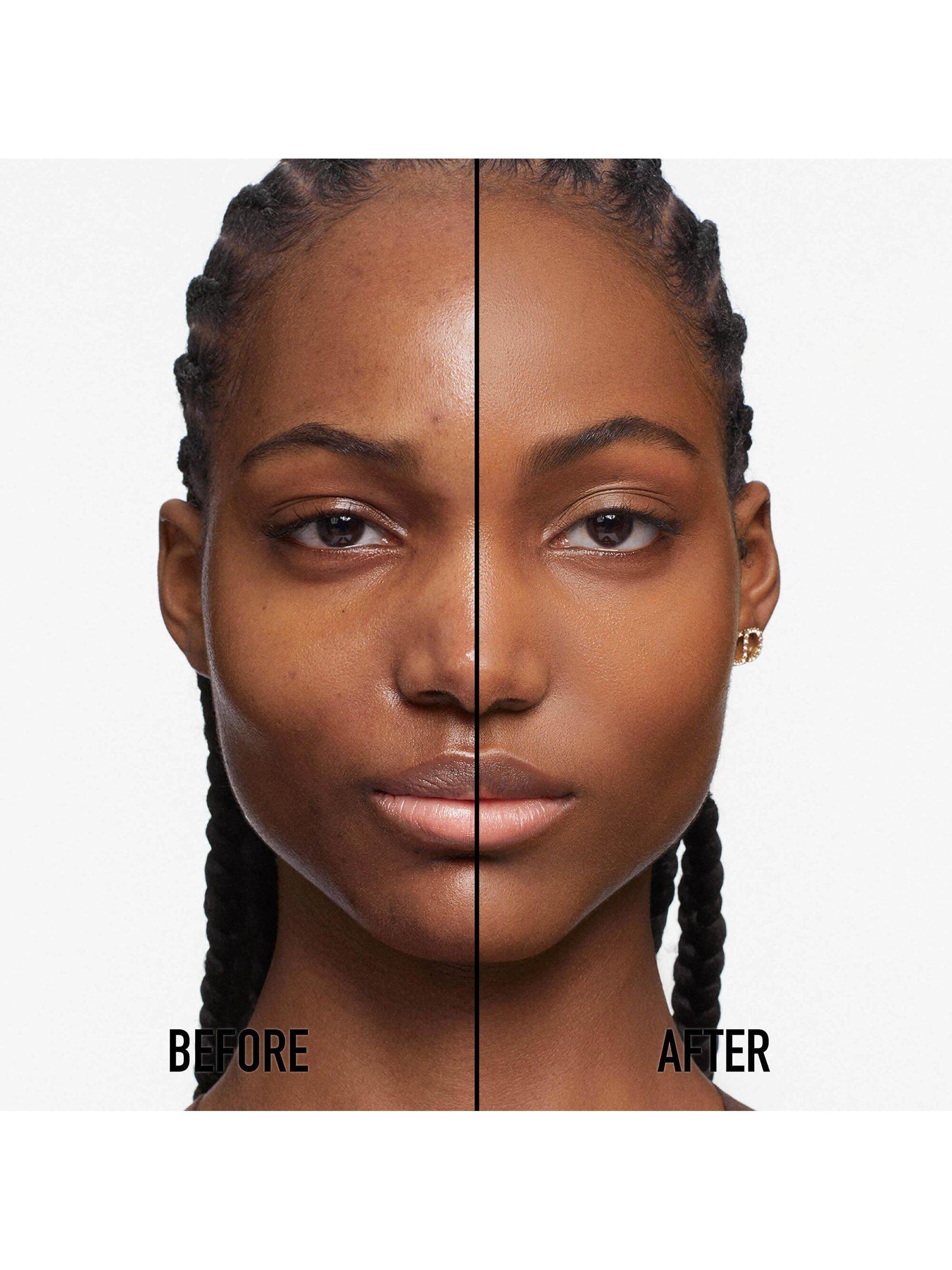 Product image 2 of 9, which shows DIOR Forever Matte Foundation, 5W