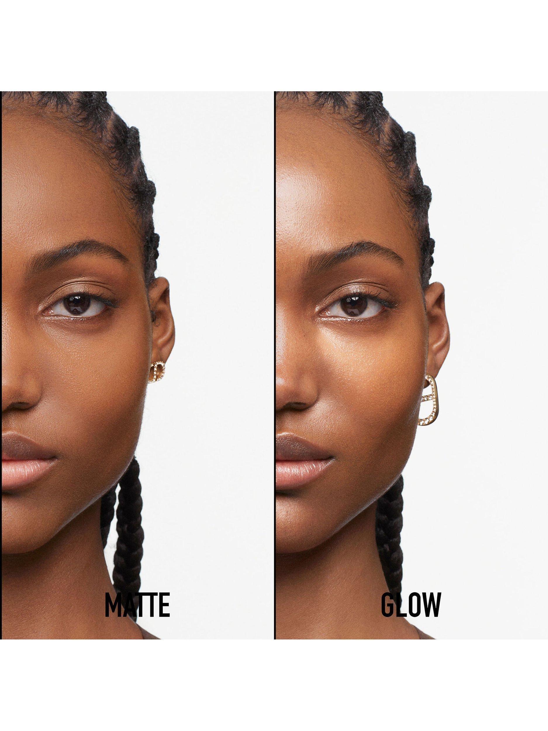 Product image 5 of 9, which shows DIOR Forever Matte Foundation, 5W