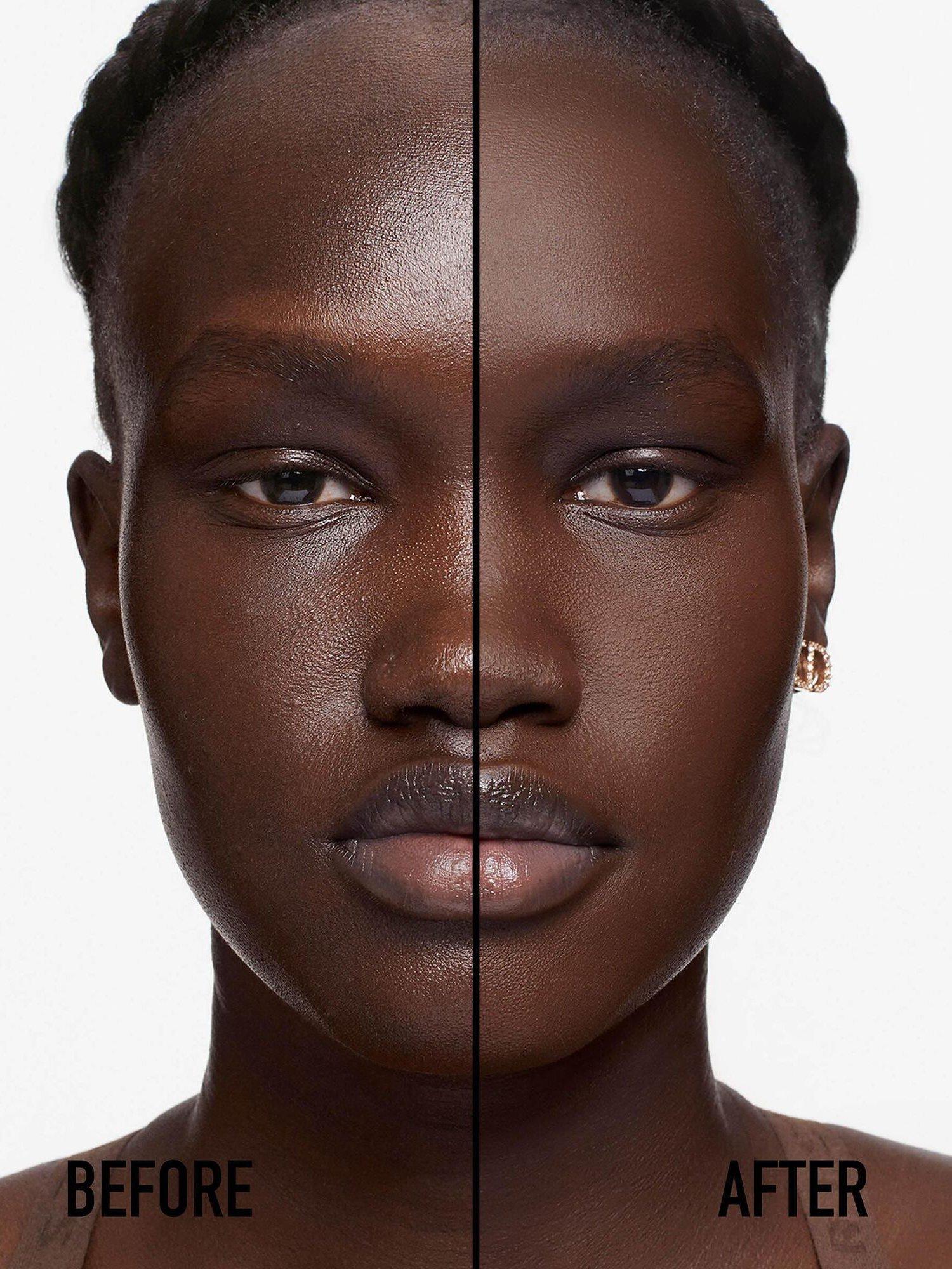 Product image 2 of 9, which shows DIOR Forever Matte Foundation, 9N