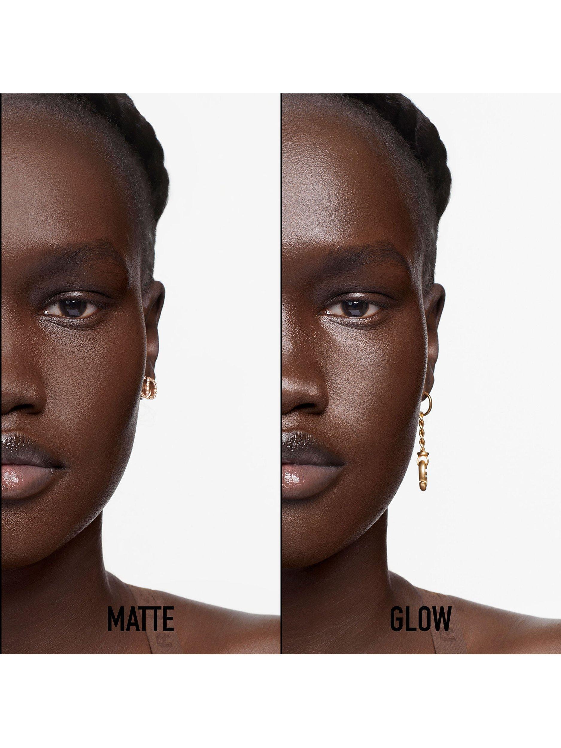 Product image 5 of 9, which shows DIOR Forever Matte Foundation, 9N