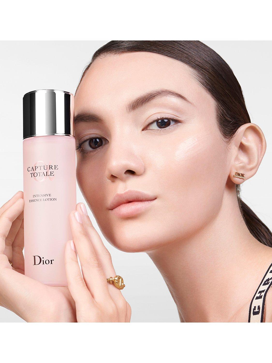 DIOR Capture Totale Intensive Essence Lotion 150ml