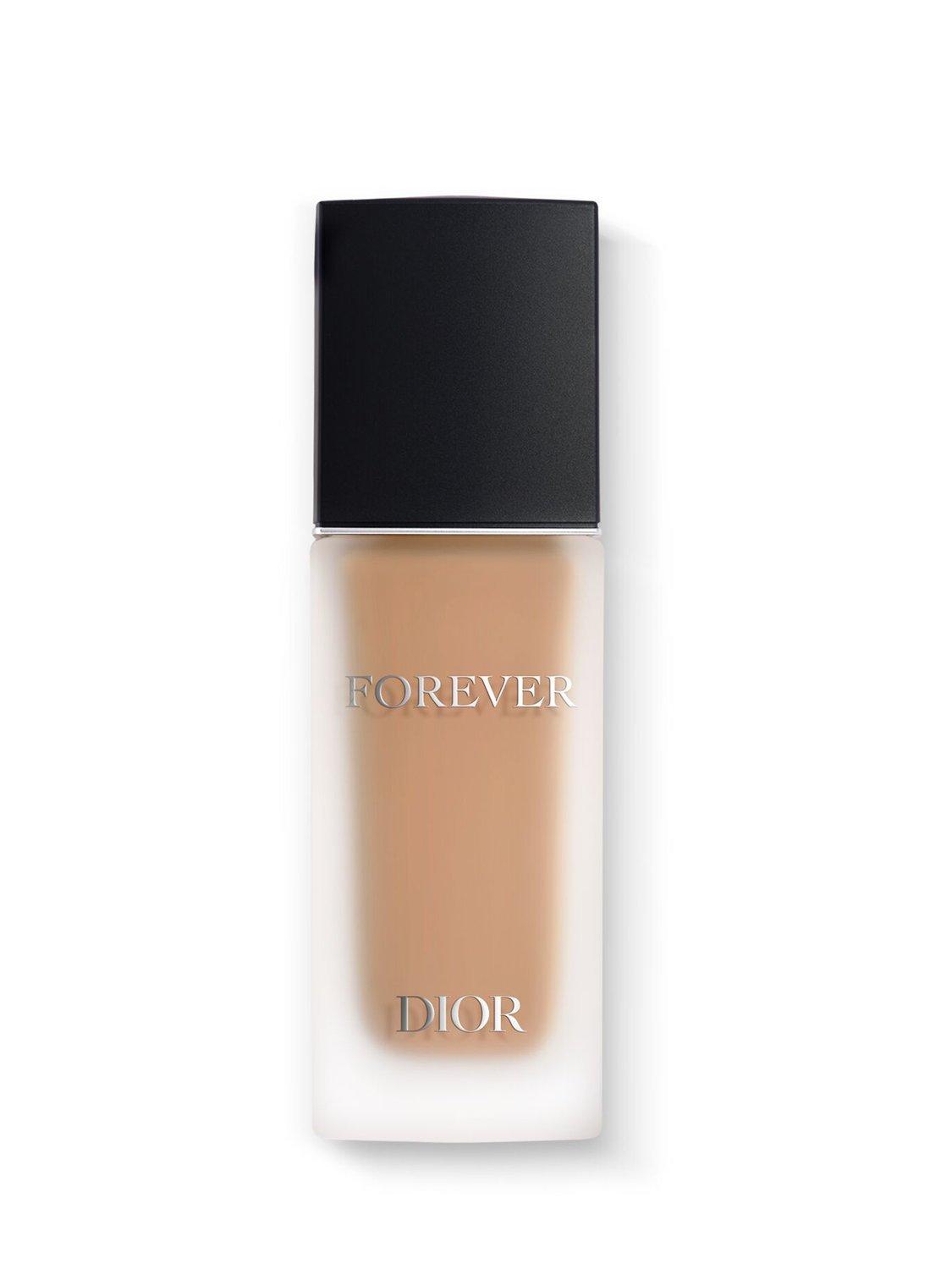 DIOR Forever Matte Foundation 3WP