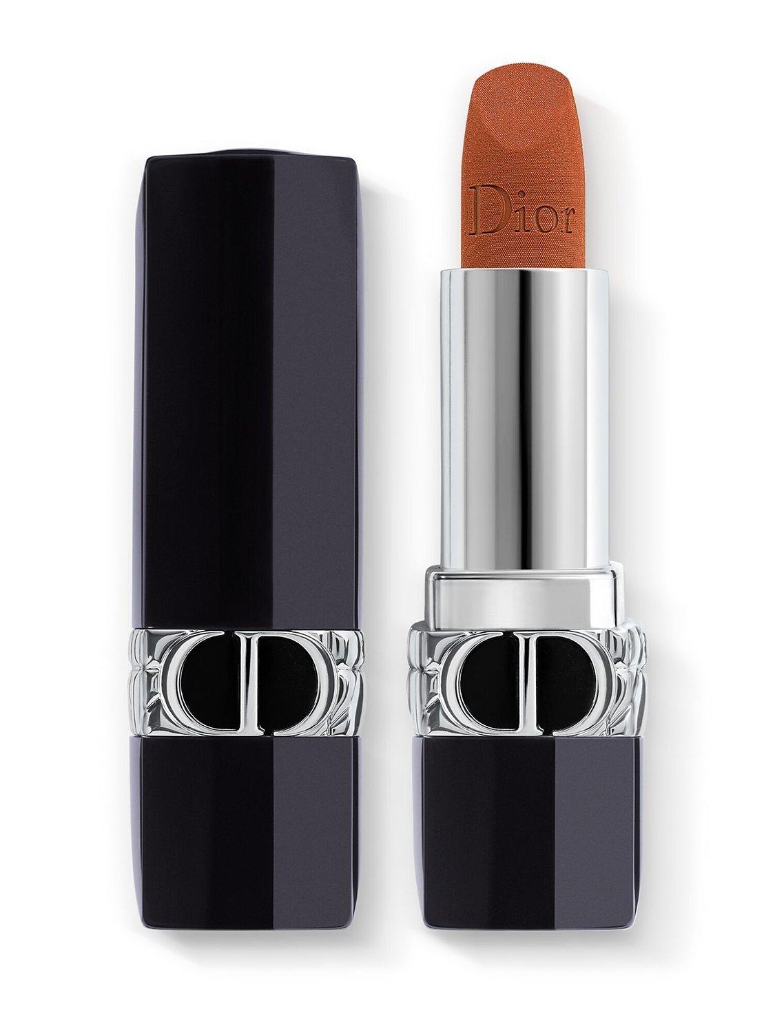 DIOR Rouge DIOR Couture Colour Lipstick, Velvet, 200 Nude Touch
