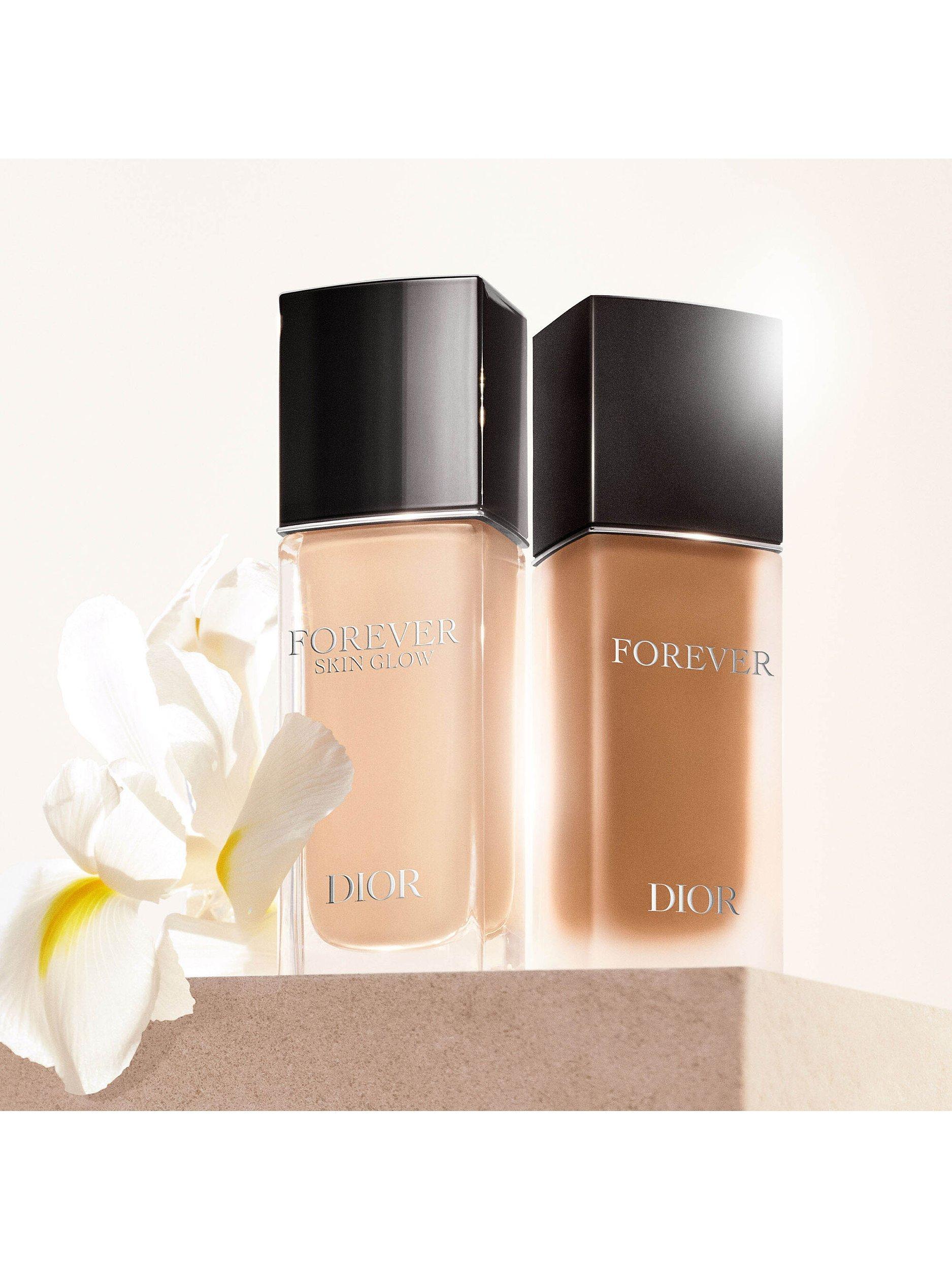 DIOR Forever Skin Glow Foundation, 2.5N