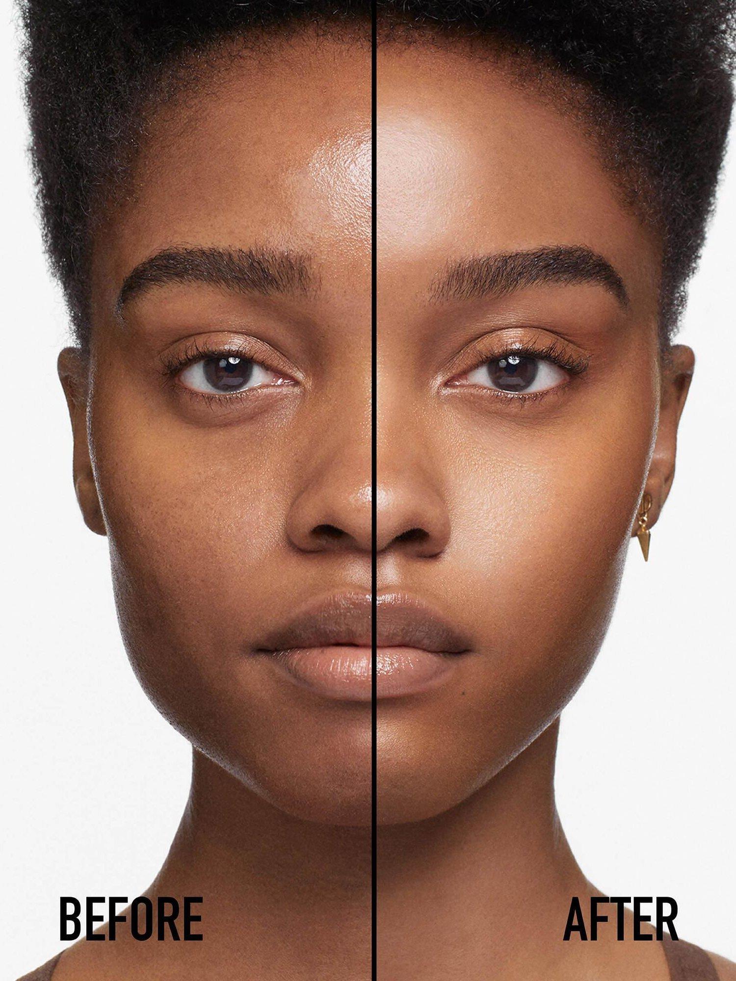 Product image 2 of 9, which shows DIOR Forever Skin Glow Foundation, 5N