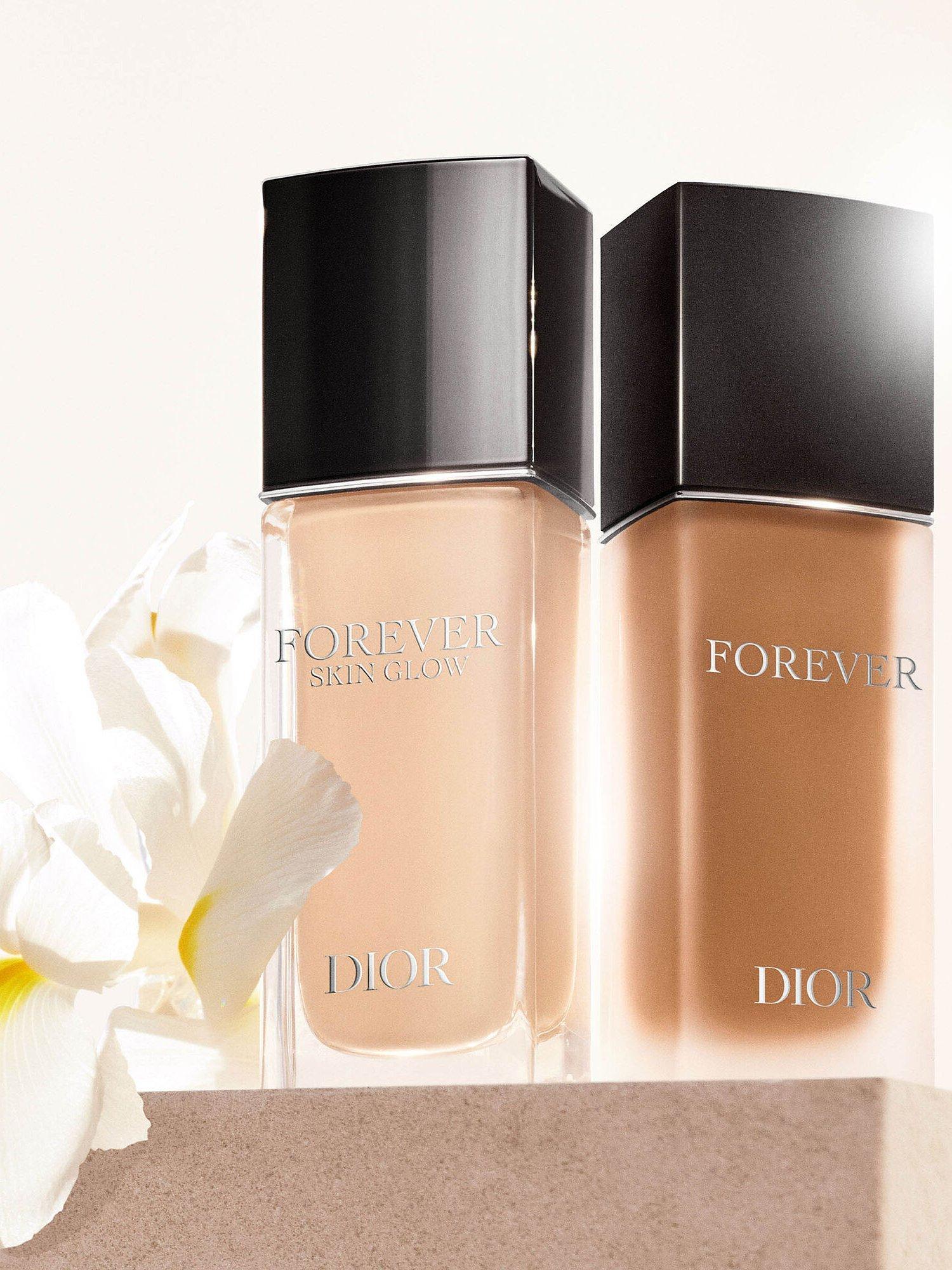Product image 8 of 9, which shows DIOR Forever Skin Glow Foundation, 5N