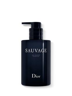 DIOR Sauvage Shower Gel, 250ml, 