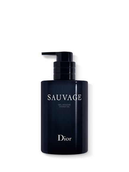 DIOR Sauvage Shower Gel, 250ml, 