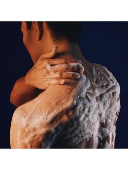 DIOR Sauvage Shower Gel, 250ml - view 2, 