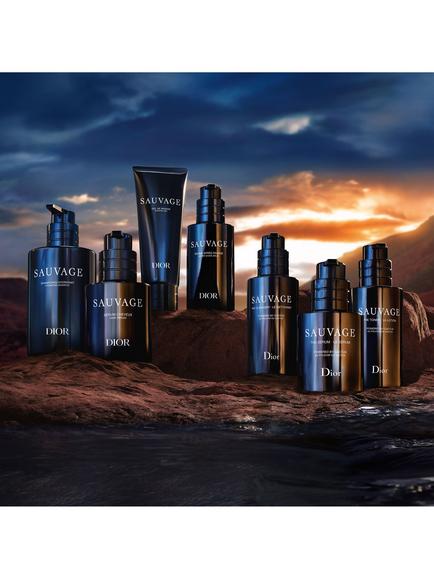 DIOR Sauvage Shower Gel, 250ml - view 2, 