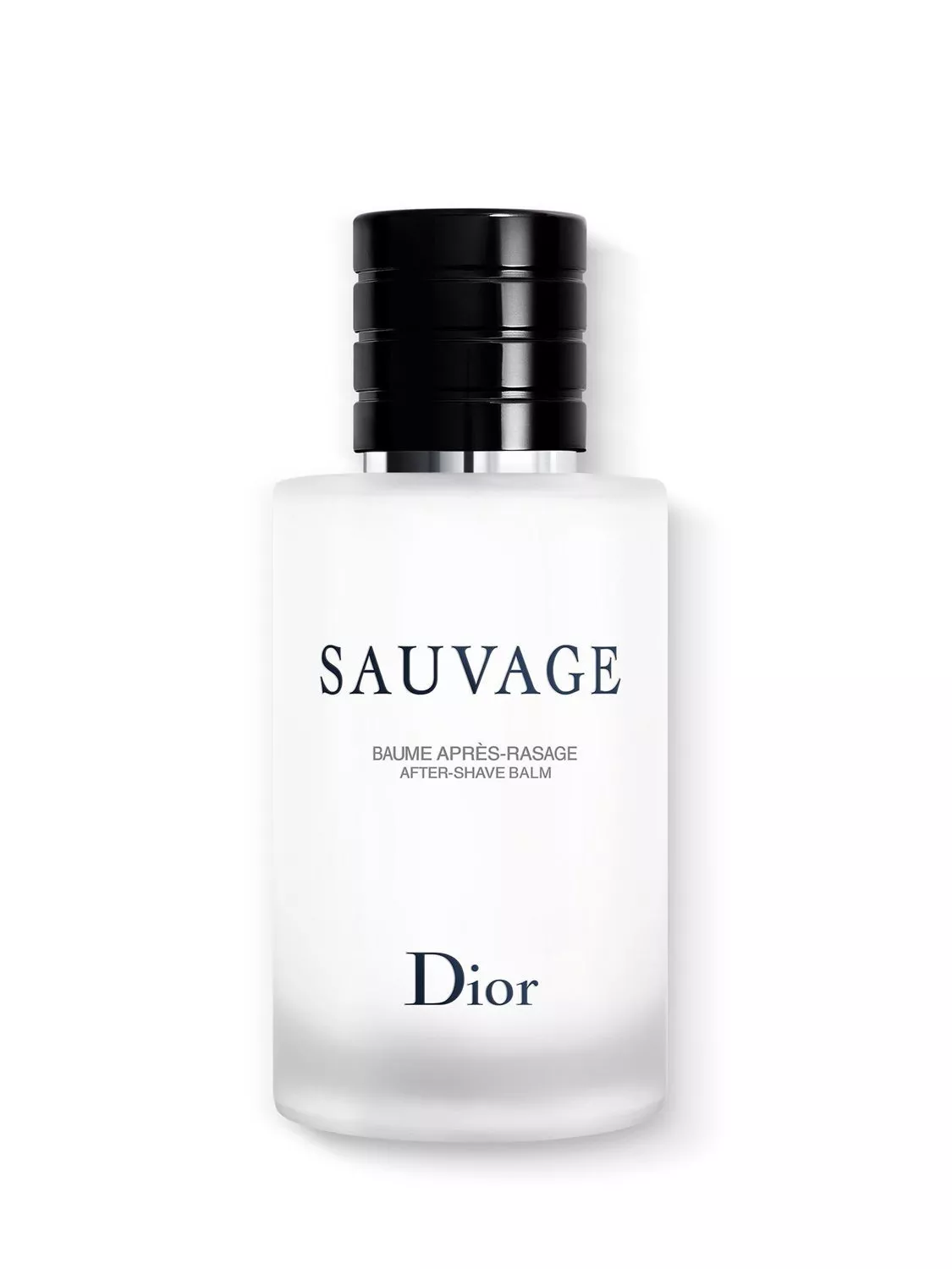 DIOR Sauvage After Shave Balm 100ml