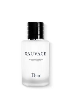 DIOR Sauvage After-Shave Balm, 100ml, 