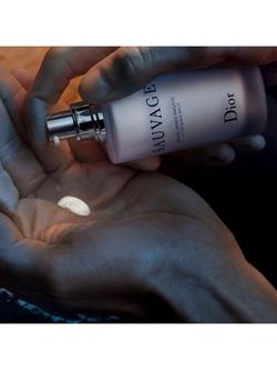 DIOR Sauvage After-Shave Balm, 100ml - view 2, 