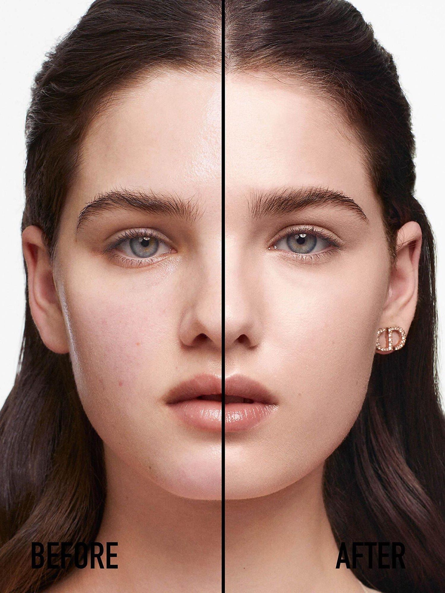 Product image 2 of 9, which shows DIOR Forever Skin Glow Foundation, 0CR