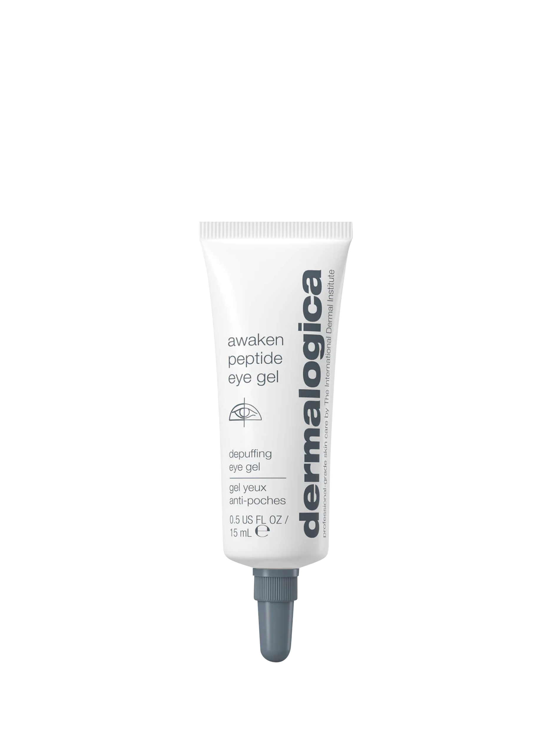 Product image 1 of 7, which shows Dermalogica Awaken Peptide Eye Gel, 15ml