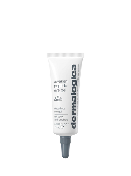 Dermalogica Awaken Peptide Eye Gel, 15ml, 