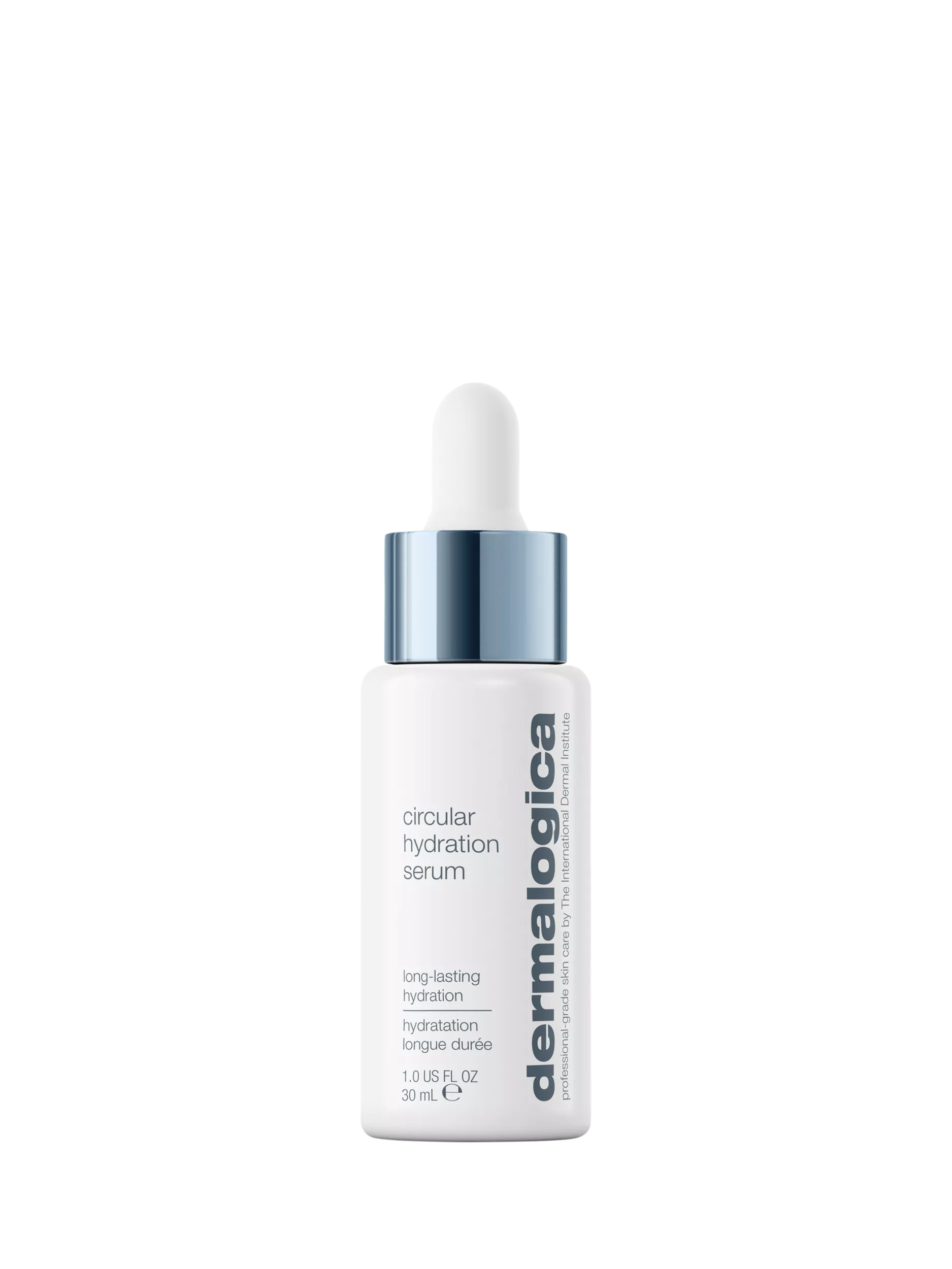 Dermalogica Circular Hydration Serum – 1oz/30ml New In Box – Hyaluronic Acid